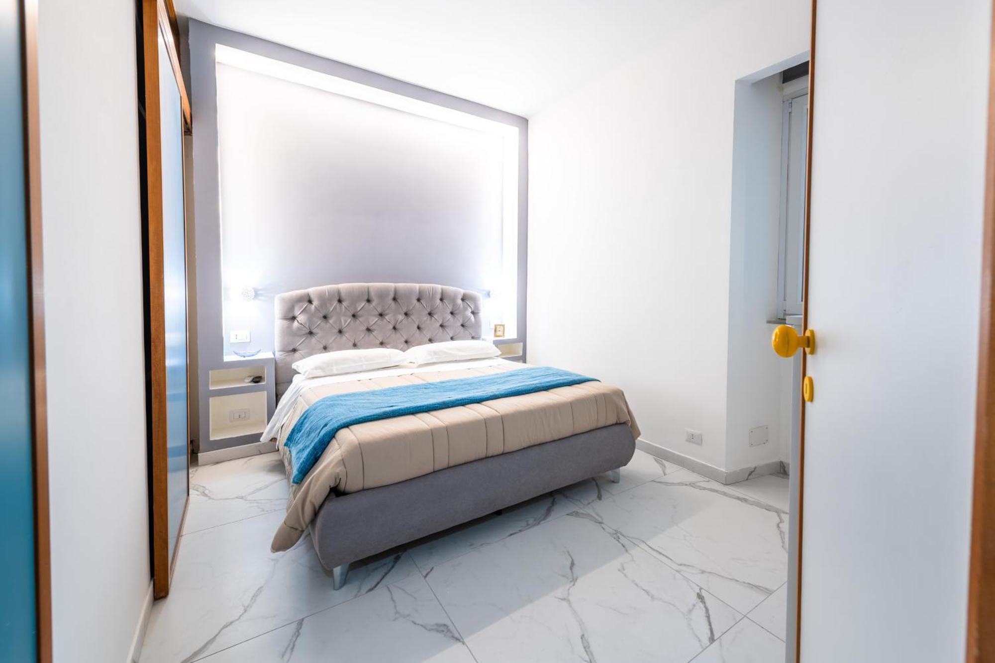 Apartamento Casa Cate Roma