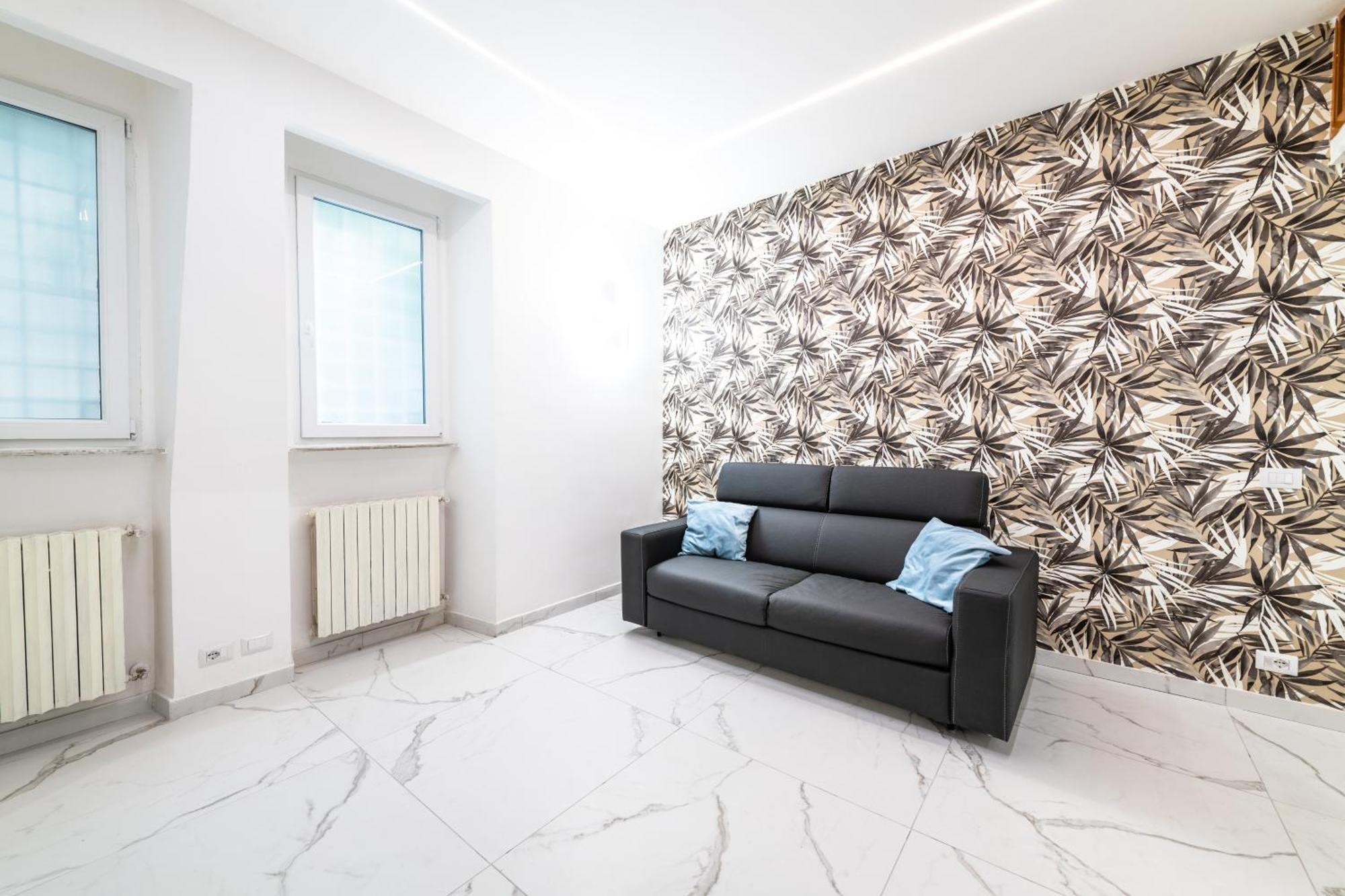 Apartamento Casa Cate